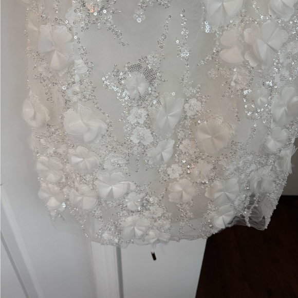 Rosie Etienne Isabelle Dress - Picture 14 of 16